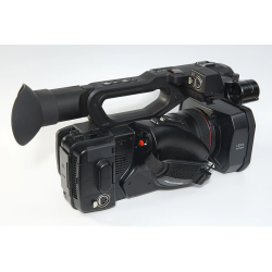 Caméscope Numérique Panasonic AG-UX180,46 MP MOS Caméra