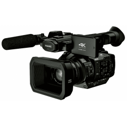 Caméscope Numérique Panasonic AG-UX180,46 MP MOS Caméra
