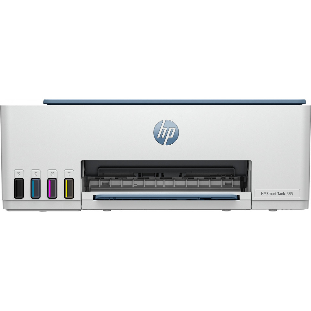 Imprimante Multifonction HP Smart Tank 585 couleur WiFi