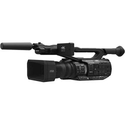 Caméscope Numérique Panasonic AG-UX90 4K Professionnel