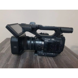 Caméscope Numérique Panasonic AG-UX90 4K Professionnel