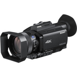 Caméscope Numérique Sony PXW Z90 - XDCAM 4K/Full HD