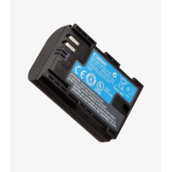 Batterie Appareil photo Canon LP-E6
