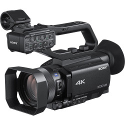 Caméscope Numérique Sony PXW Z90 - XDCAM 4K/Full HD