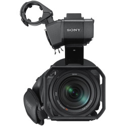 Caméscope Numérique Sony PXW Z90 - XDCAM 4K/Full HD