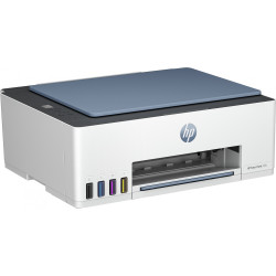 Imprimante Multifonction HP Smart Tank 585 couleur WiFi