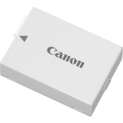 Batterie Appareil photo Canon LP-E8