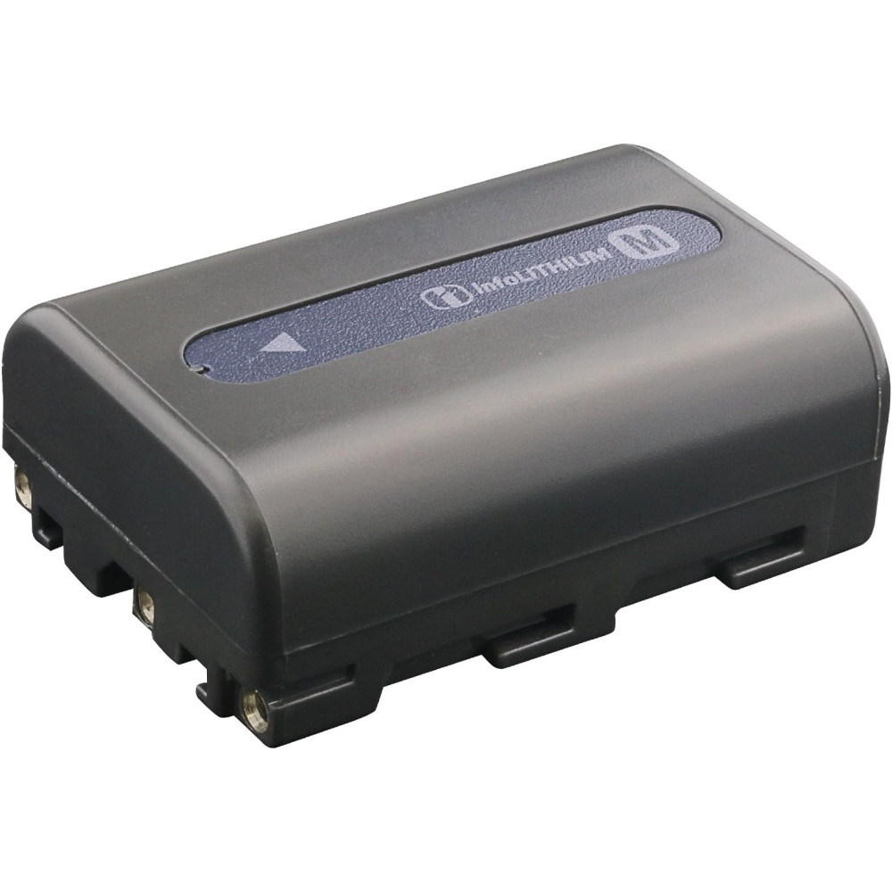 Batterie Appareil photo Sony NP-FM50
