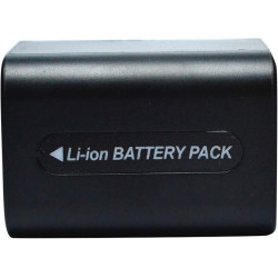 Batterie Caméscope Sony NP-FH70