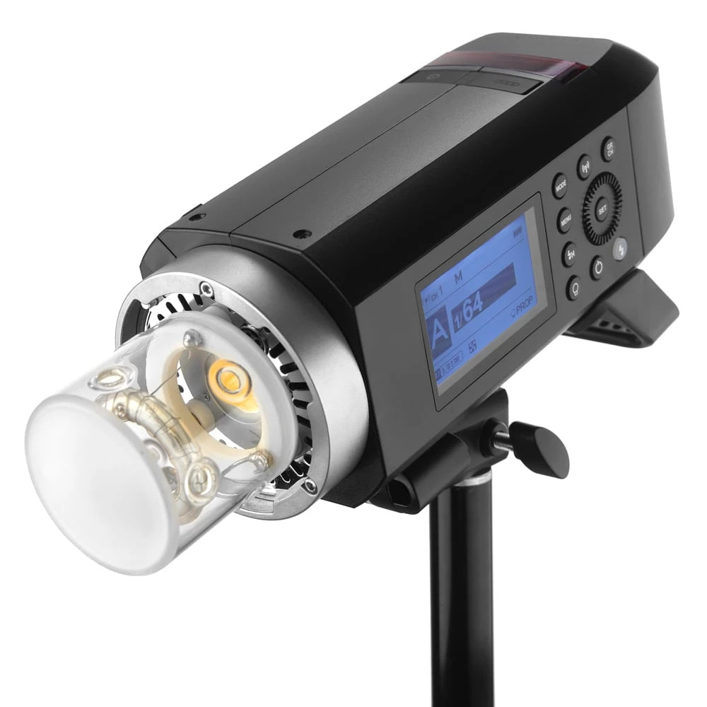 Flash Appareil photo Godox AD400 Pro