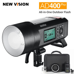 Flash Appareil photo Godox AD400 Pro