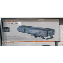 Flash Appareil photo Godox AD400 Pro