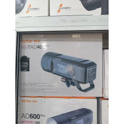Flash Appareil photo Godox AD400 Pro