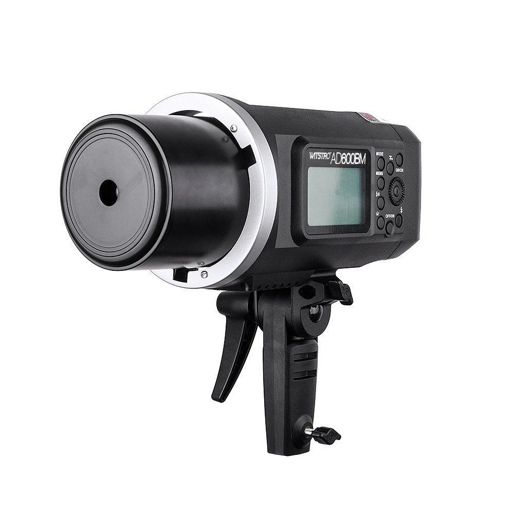 Flash Appareil photo Godox AD600BM Witstro