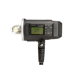 Flash Appareil photo Godox AD600BM Witstro
