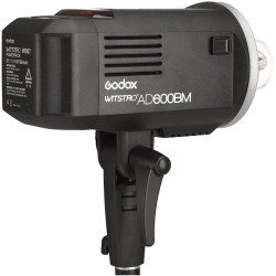Flash Appareil photo Godox AD600BM Witstro