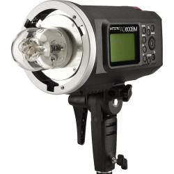 Flash Appareil photo Godox AD600BM Witstro