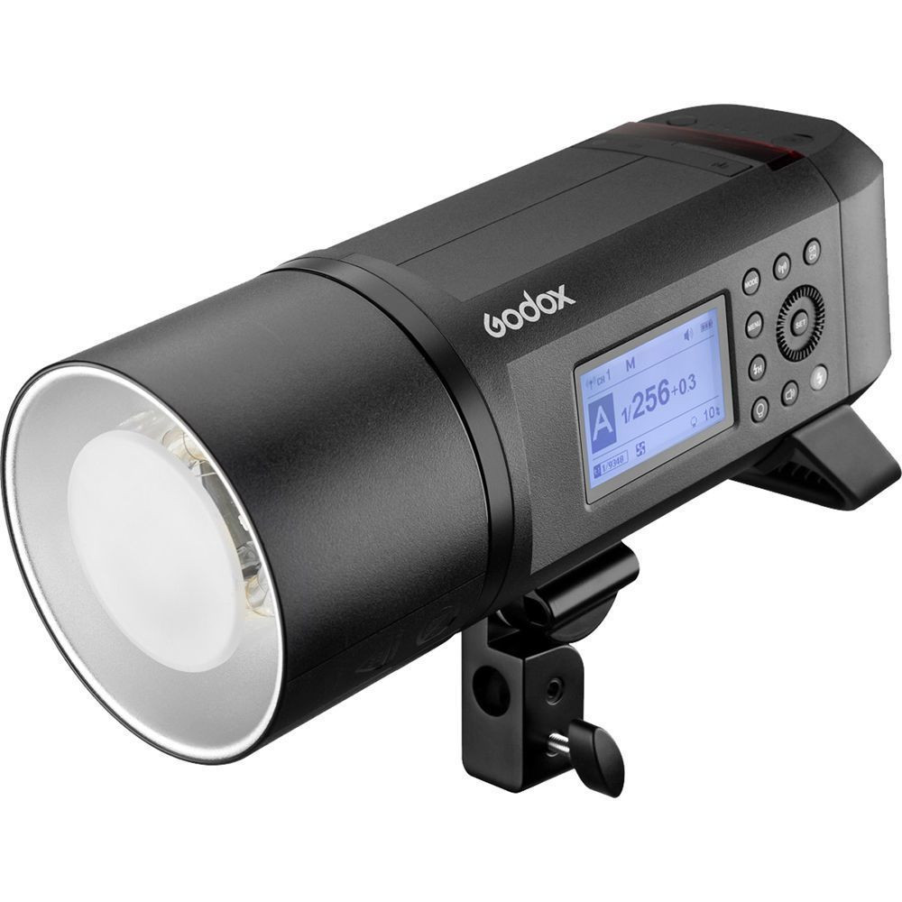 Flash Appareil photo Godox AD600Pro Witstro