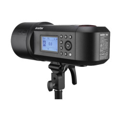 Flash Appareil photo Godox AD600Pro Witstro