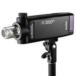 Flash Appareil photo Godox AD200 Pro