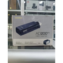Flash Appareil photo Godox AD200 Pro