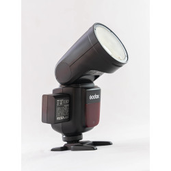Flash Appareil photo Godox V1c