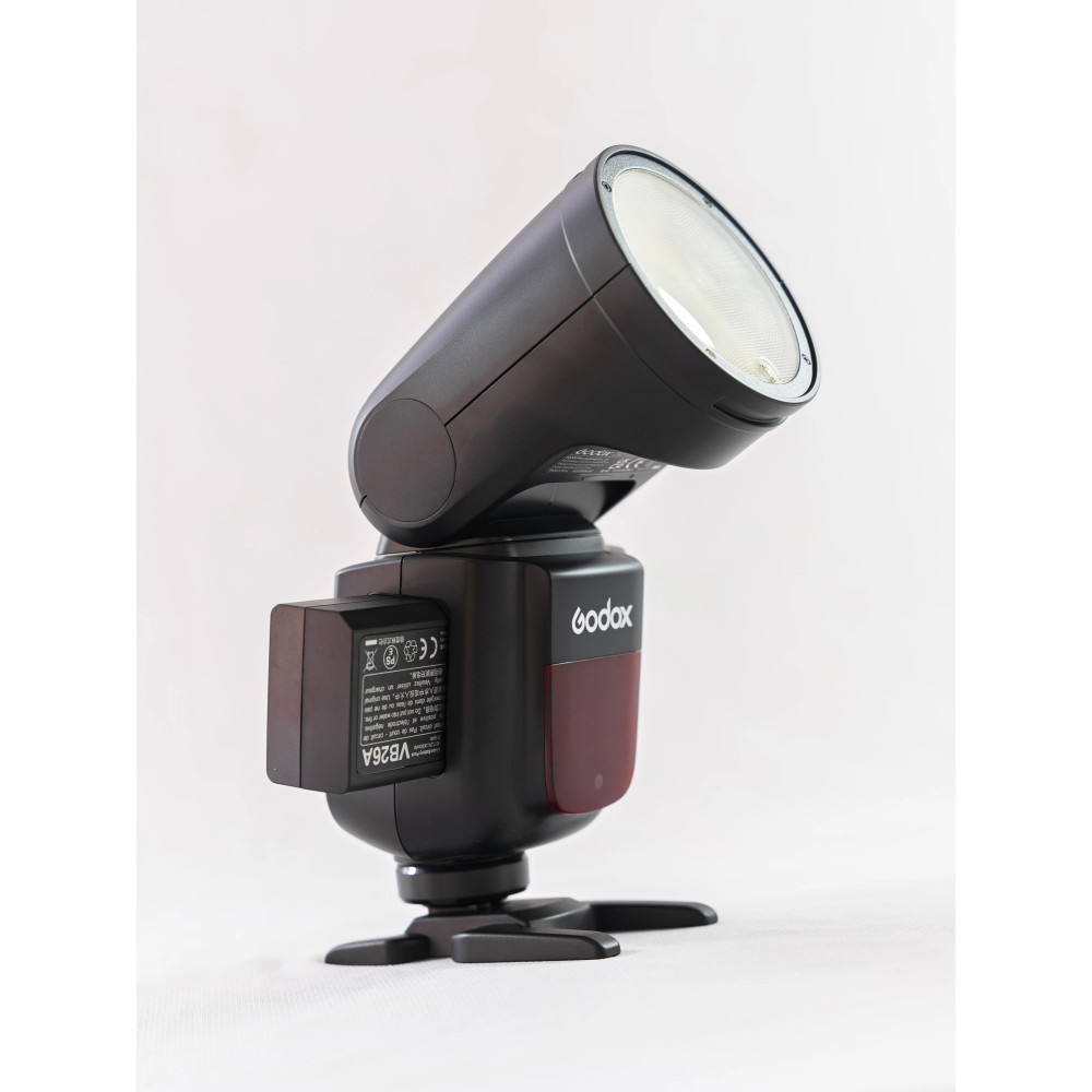 Flash Appareil photo Godox V1c