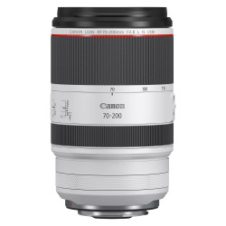 Objectif Appareil Photo Canon RF 70-200mm f/2.8L IS USM