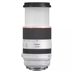 Objectif Appareil Photo Canon RF 70-200mm f/2.8L IS USM