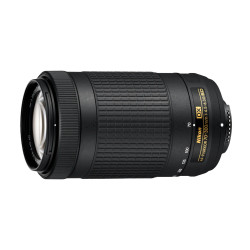 Objectif Appareil Photo Nikon AF-P DX NIKKOR 70–300mm