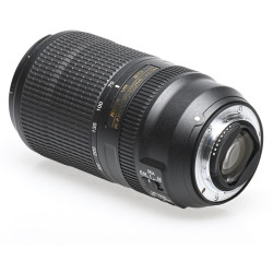 Objectif Appareil Photo Nikon AF-P DX NIKKOR 70–300mm