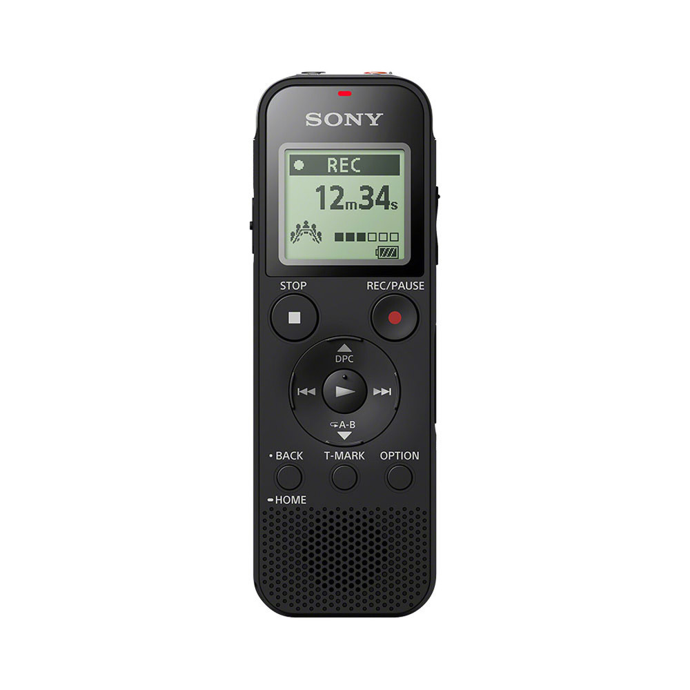 Dictaphone Sony ICD-PX470