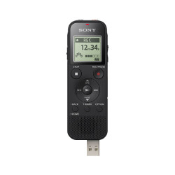 Dictaphone Sony ICD-PX470