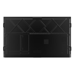 Hikvision DS-D5C98RB/B - Écran numérique interactif