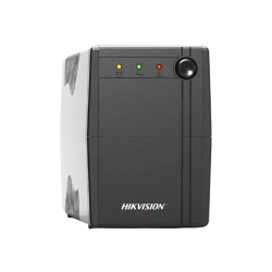 Onduleur Hikvision 600VA Monophasé - DS-UPS600