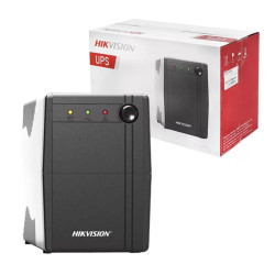 Onduleur Hikvision 600VA Monophasé - DS-UPS600