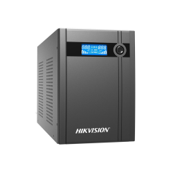 Onduleur Hikvision 2000VA Monophasé - DS-UPS2000
