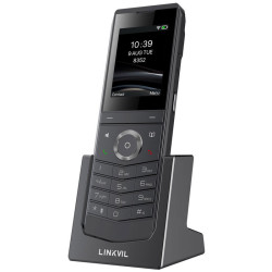Télélphone IP Fanvil W611W