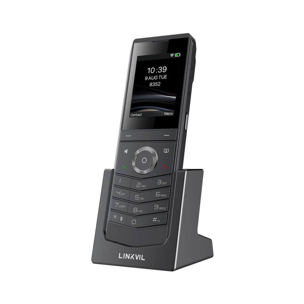 Télélphone IP Fanvil W611W