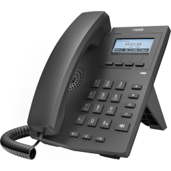 Télélphone IP Fanvil X1W