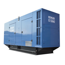 Groupe électrogène Kohler SDMO 440 KVA D440