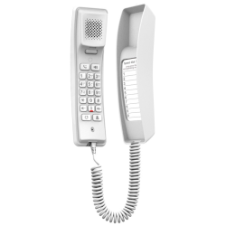 Télélphone IP Fanvil H2U BLANC
