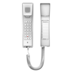 Télélphone IP Fanvil H2U BLANC