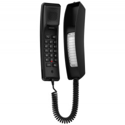 Télélphone IP Fanvil H2U Noir