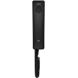 Télélphone IP Fanvil H2U Noir
