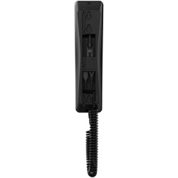 Télélphone IP Fanvil H2U Noir