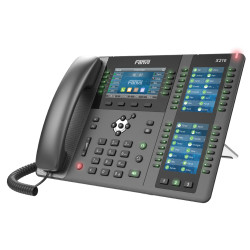 Télélphone IP FANVIL X210
