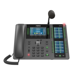 Télélphone IP FANVIL X210