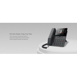 Téléphone IP FANVIL V61W