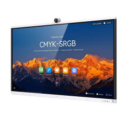 Huawei IdeaHub S2 86 pouces - IHS2-86SA + Accessoires - Écran
